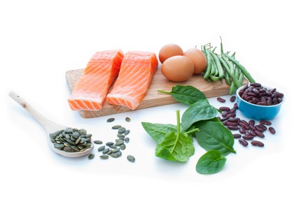 High Protein Diet Could Help Fight High Blood Pressure