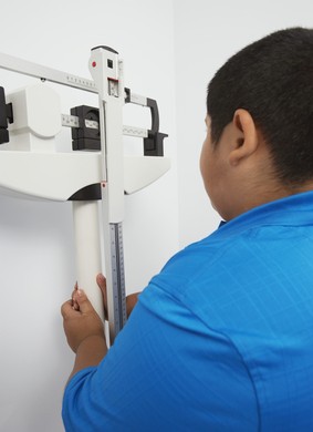Childhood Obesity Linked to 6x High Blood Pressure Risk