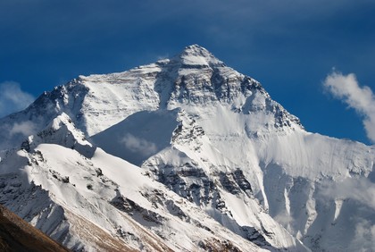Altitude Affects Blood Pressure, Italian Study Finds